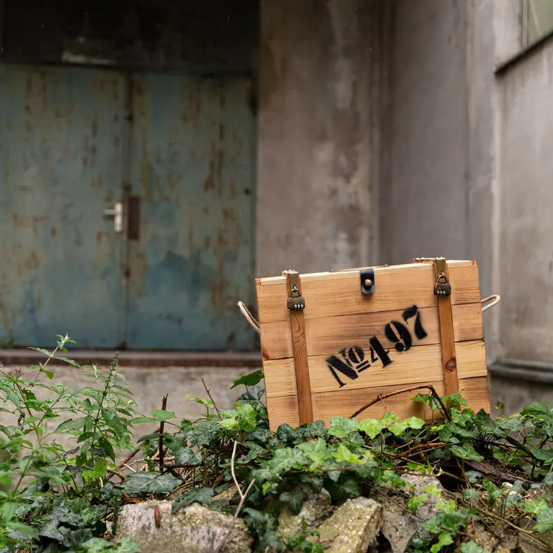 Escape Games in Wels