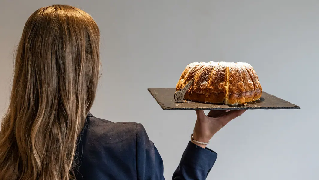 Gutschein als Geschenk zum Geburtstag